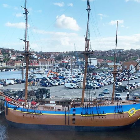 Harbour Penthouse Whitby Apartment ภายนอก รูปภาพ