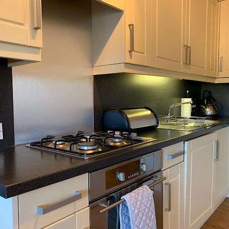 Harbour Penthouse Whitby Apartment ภายนอก รูปภาพ