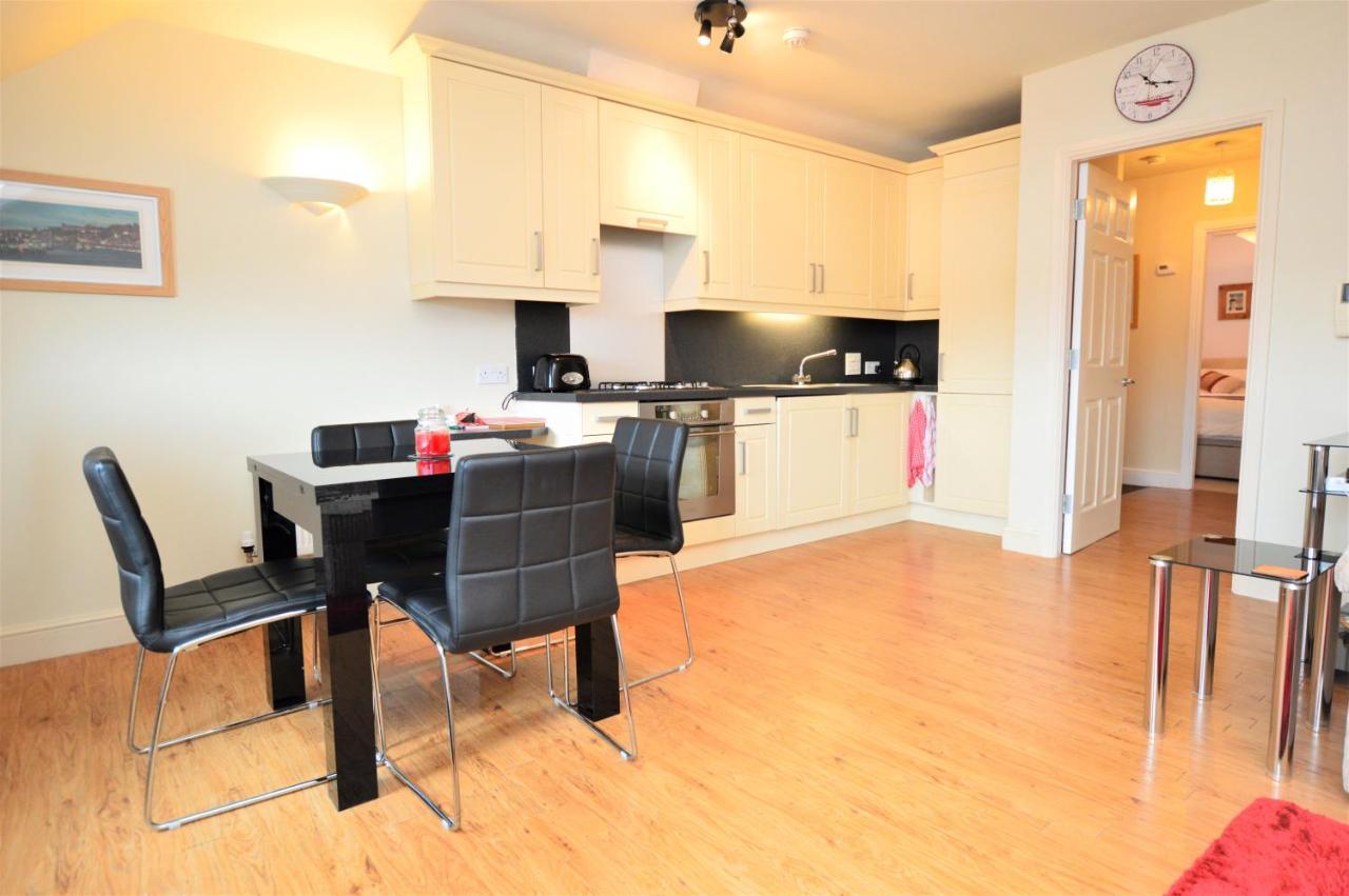 Harbour Penthouse Whitby Apartment ภายนอก รูปภาพ