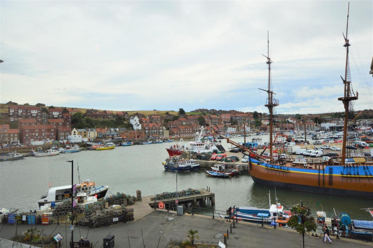 Harbour Penthouse Whitby Apartment ภายนอก รูปภาพ