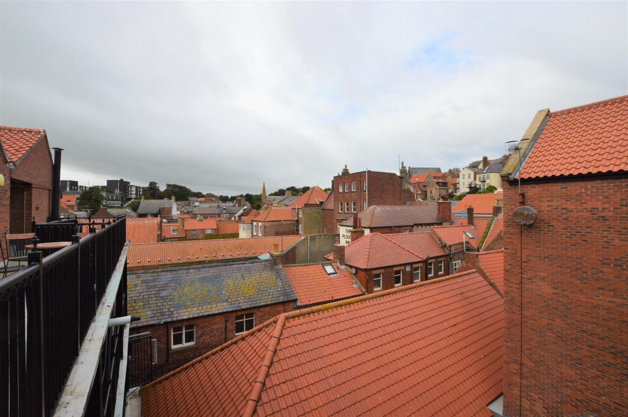 Harbour Penthouse Whitby Apartment ภายนอก รูปภาพ