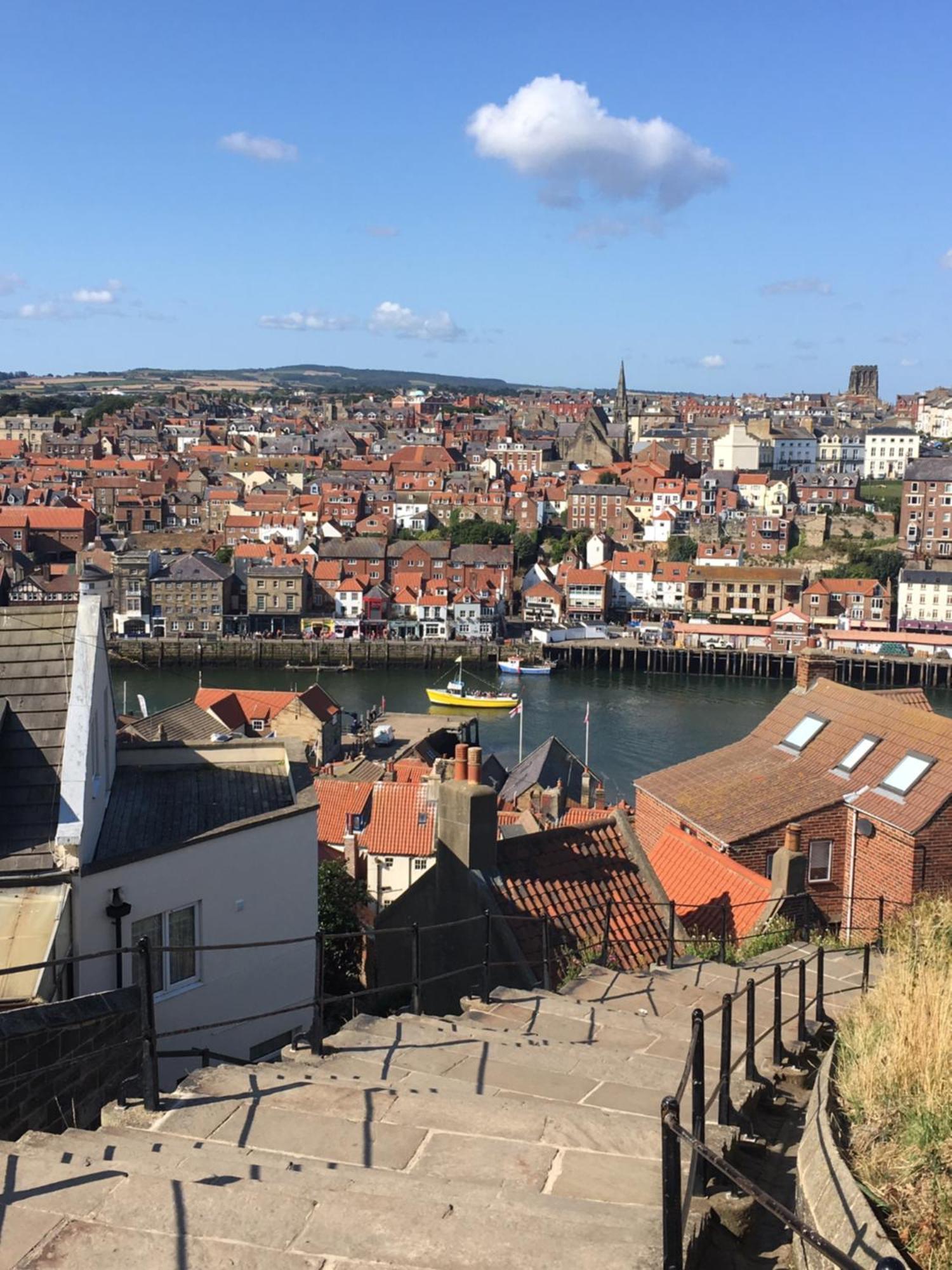 Harbour Penthouse Whitby Apartment ภายนอก รูปภาพ
