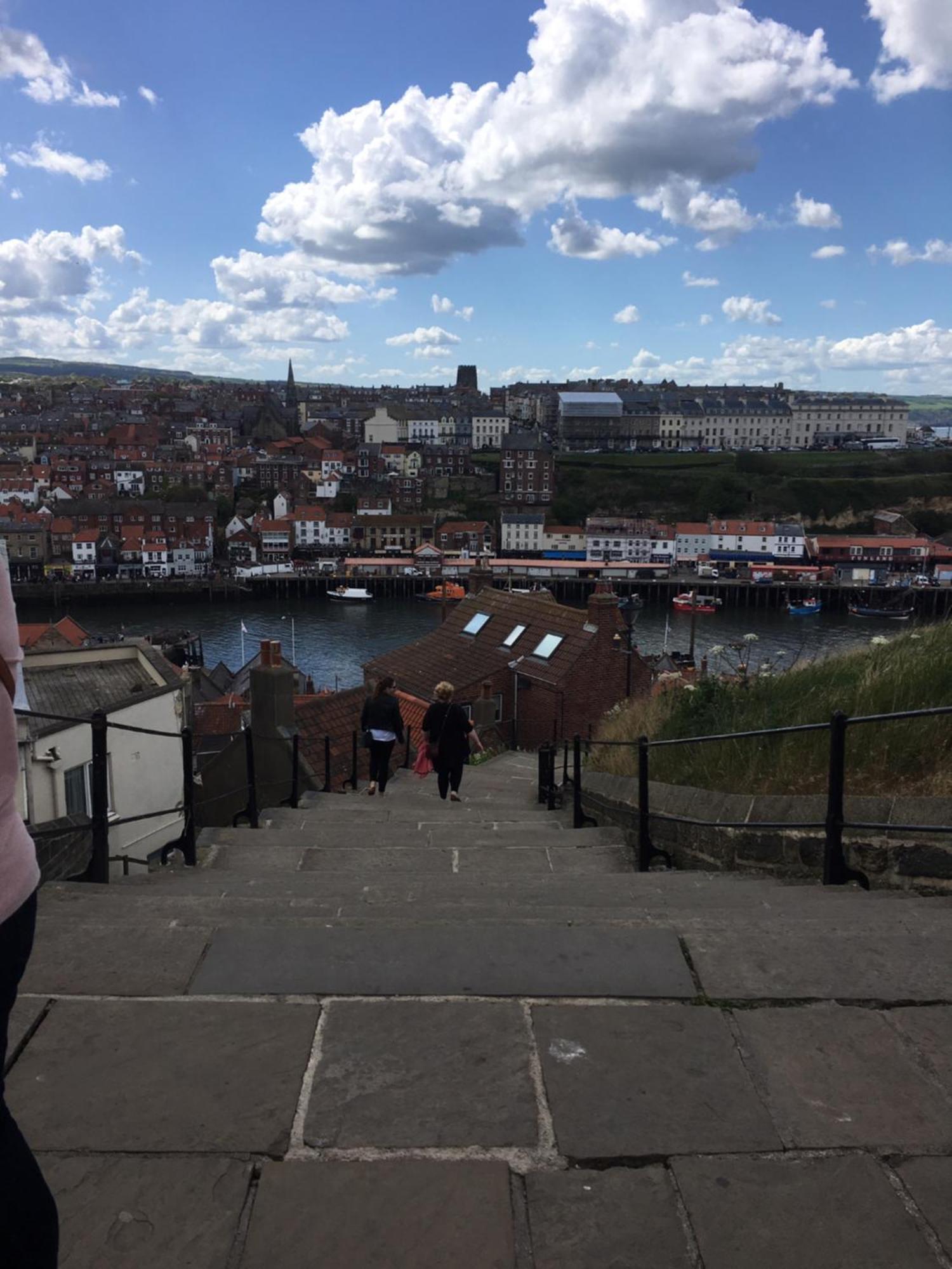 Harbour Penthouse Whitby Apartment ภายนอก รูปภาพ