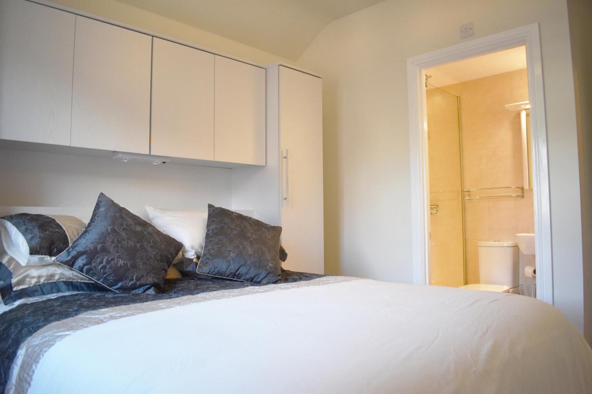 Harbour Penthouse Whitby Apartment ภายนอก รูปภาพ