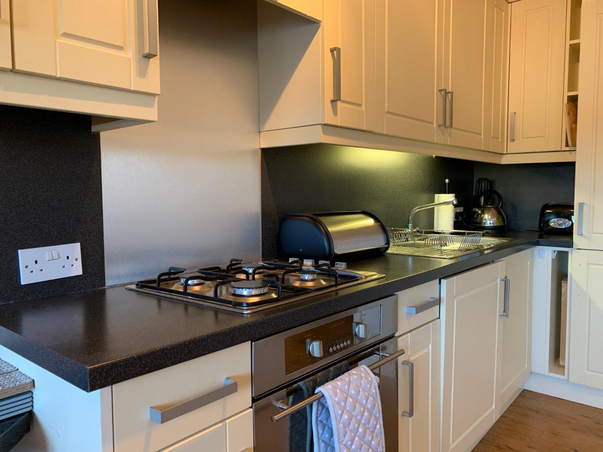 Harbour Penthouse Whitby Apartment ภายนอก รูปภาพ