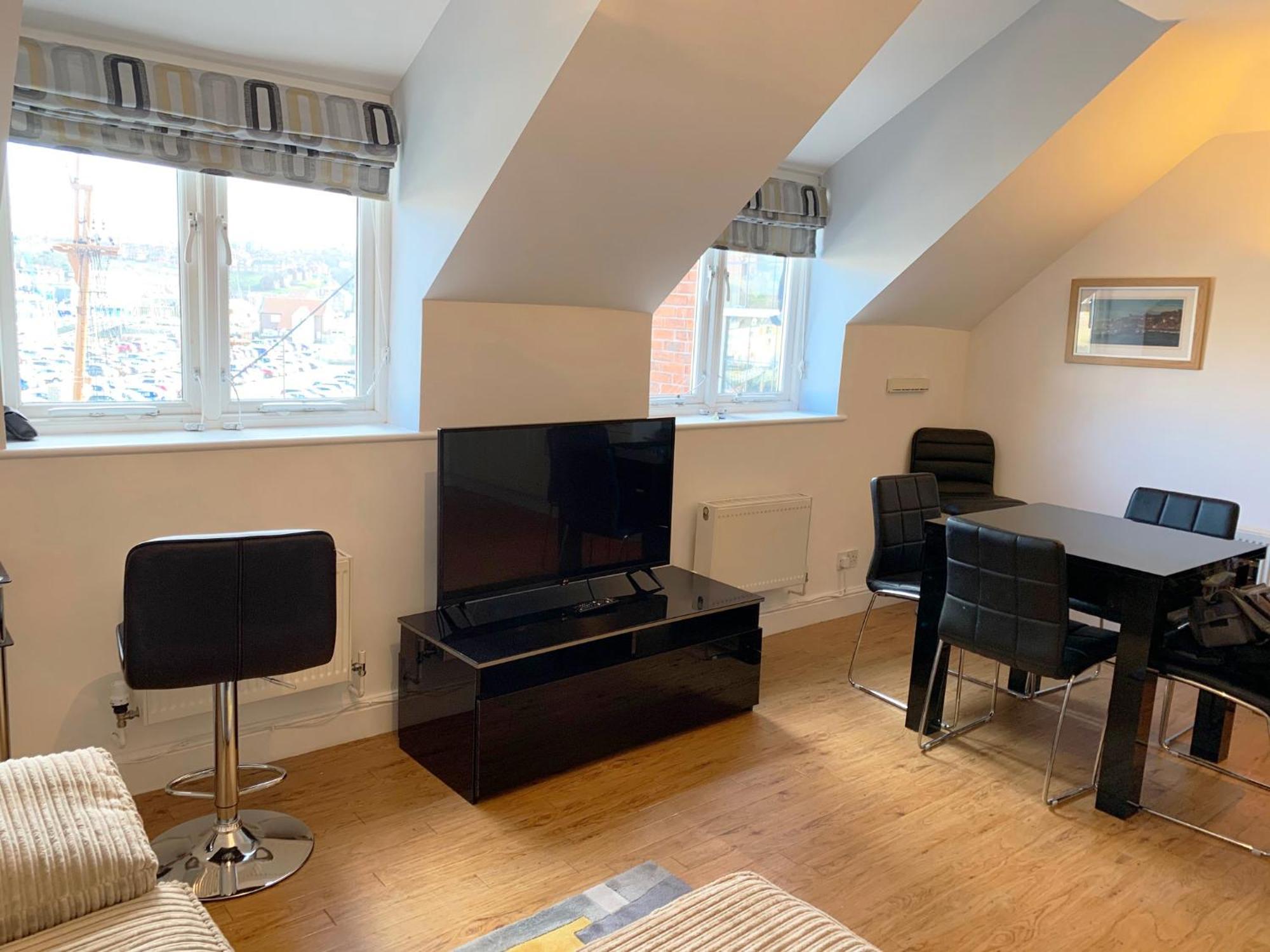 Harbour Penthouse Whitby Apartment ภายนอก รูปภาพ